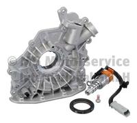 Pompa dell'olio PIERBURG 7.07919.15.0