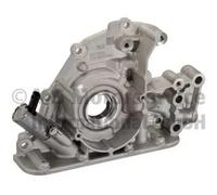 Pompa dell'olio PIERBURG 7.07919.16.0