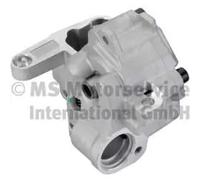 Pompa dell'olio PIERBURG 7.07919.19.0