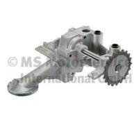 Pompa olio 7.07919.20.0 PIERBURG per RENAULT OPEL SUZUKI NISSAN