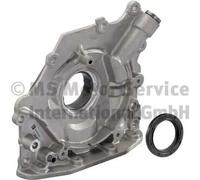 Pompa dell'olio PIERBURG 7.28048.07.0