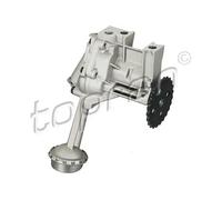 Pompa olio 700 974 TOPRAN per RENAULT MEGANE I CLIO II KANGOO Express THALIA I