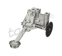 Pompa olio 701 763 TOPRAN per RENAULT DACIA