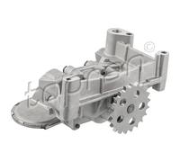 Pompa olio 721 209 TOPRAN per CITROËN PEUGEOT