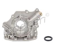 Pompa olio 722 974 TOPRAN per FORD CITROËN MAZDA VOLVO PEUGEOT MINI TOYOTA FIAT