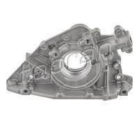 Pompa olio 723 731 TOPRAN per PEUGEOT CITROËN