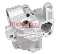 Metzger Pompa olio 8000024 originale per Audi, VW, Skoda, Seat