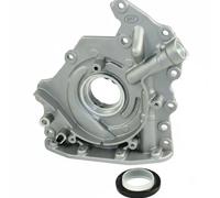 METZGER 8000050 Pompa olio per CITROËN,DS,FIAT,FORD,MAZDA,PEUGEOT,TOYOTA,VOLVO