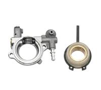 Pompa olio a vite senza fine 1121 640 7111 1121 compatibile con modelli di attrezzi da giardino modelli di motoseghe MS240 MS260 MS260C MS260D MS260Z