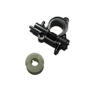Pompa olio a vite senza fine per Echo CS-2510TES CS-2511 CS-2511P CS-2511PN CS-2511T CS-2511TN CS-2511TES CS-2511WES DCS-2500T DCS-2500TN