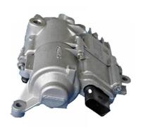 Pompa olio A2212700197 compatibile con CLS63 GLE63 CLS260 CLS350 ML63 ML250 SL350 SL400 E260L