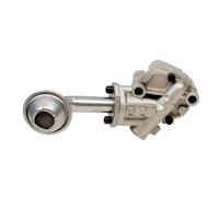 Pompa Olio ABAKUS Per VW Golf III 1H1 Passat Variant 3A5 35I 17 Seat