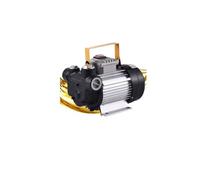 Pompa olio ad alta potenza da 550 W Pompa a ingranaggi Pompa Pompa a ingranaggi olio idraulico Pompa olio autoadescante(G30)