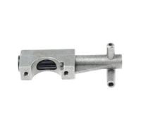 Pompa 'olio adatta for motosega 33cc 38cc 45cc 46cc 27AV 25AV 23AV 20AV B2014 B2216 B2316 B2718 B2720 D3300 D3350b D3350bc