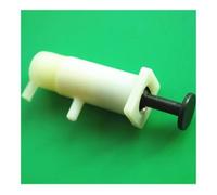 Pompa 'olio adatta for parti della sega a catena del serbatoio del tubo della pompa della sega a catena manuale 5016