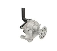 Pompa olio adatta per MERCEDES-BENZ KLASA C, KLASA C T-Model, KLASA E,...