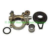 Pompa olio adatta per motosega Husqvarna 362 365 371 372