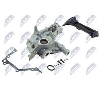 Pompa Olio Adatto A per Fiat 500 1.2 2007 Punto 1.2/1.4 1998 Panda 1.2/1.4 200