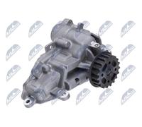 Pompa Olio Adatto A per Ford Transit Custom V362 2.0D 2015 V363 2.0D 2016- OE