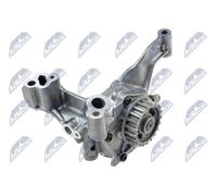 Pompa Olio Adatto A per Ita 1.0 Ford Mondeo V 2015-2018, Focus III 2012-2018,