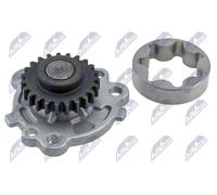 Pompa Olio Adatto A per Ita 1.2 Hyundai I20 2008-2020, I10 Kia Rio III