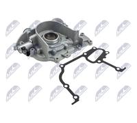 Pompa olio BPO-PL-008 NTY per OPEL CHEVROLET
