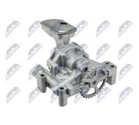 Pompa Olio Adatto A per Ita 2.0D Ford Mondeo IV 07-15, Focus II 07-13, Max 07-10