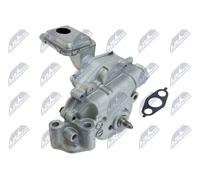 Pompa olio BPO-TY-004 NTY per TOYOTA CAMRY Tre volumi AVENSIS AVENSIS Familiare