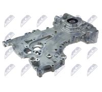Pompa Olio Adatto A per Opel Astra G/ H 1.2 1998-2010, Corsa B/C/D 1.0/1.2