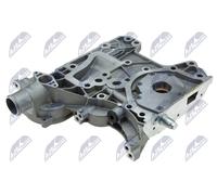 Pompa olio BPO-PL-010 NTY per CHEVROLET OPEL