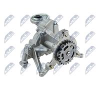 Pompa Olio Adatto A per Peugeot 308 Sw II 1.6VTI 2014-2012,301 1.6VTI 2012-2017