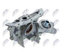 Pompa Olio Adatto A per Renault Clio II/III/IV 1.0/1.2 1998 Kangoo 1.0/1.2