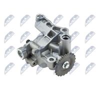Pompa Olio Adatto A per Volkswagen Polo 1.4TDI 00-10, Fox 05-12, Skoda Fabi