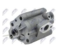 Pompa Olio Adatto per Ford Mondeo III/IV 1.8/2.0 2000-2015, Focus II 1.8/2.0