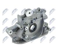 Pompa Olio Adatto per Hyundai Getz 1.1 2002-2009, I10 1.1 2007-2013, Atos 1.0/1