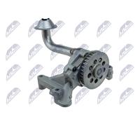 Pompa Olio Adatto per Ita 1.6TDI/2.0TDI Volkswagen Passat B6/B7 08-14, Golf V/
