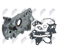 Pompa Olio Adatto per Mitsubishi Lancer IV/V/VI/VII 2.0 1992-2013, Outlander