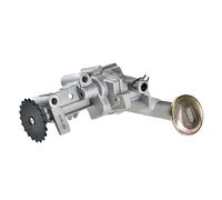 Pompa Olio Adatto per Ruota 20T Renault Clio II 1.9 Dti 99-05, Espace IV 1.9 DCI