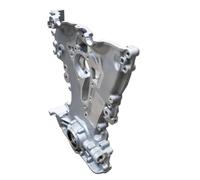 Pompa olio AP02 compatibile con 1.2 1.4 SHW A10XEP X12XE Z10XE Z12XEP Z14XEL Astra Corsa 93183493