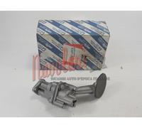 POMPA OLIO AUTOBIANCHI A 112 ABARTH 58 HP / 70 HP SERIE 3 / E SERIE 2