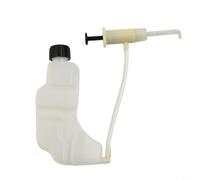 Pompa Olio Automatica per a 5016, Ricambio Plastica Pompa Olio | Per Taglio Legna, Automatica e Affidabile, per ideale per Utenti per fai-da-te, Plastica , Modello 5016