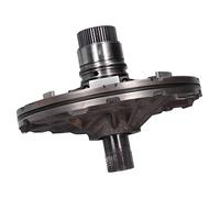 Pompa Olio Automatico Ricostruita TR-60SN 09D | Metallo resistente, facile installazione, compatibile con 2005-2011