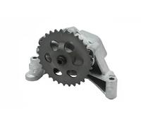 RIDEX 596O0002 Pompa olio per VW Golf IV Schrägheck (1J1) GOLF VI (5K1) BORA