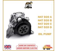 Pompa Olio BMW F10 E83 E84 X1 X3 N47D20A N47D2B N47D20C Motore 2.0 Diesel Nuova
