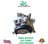 Pompa Olio BMW N57 D30 3.0 D 5 Touring F11 7 F01 F02 F03 F04 X5 E70 11417 823009