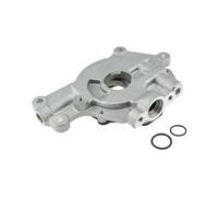 NTY Pompa olio BPO-CH-002 compatibile con Chrysler, Dodge (300C, Sebring, Stratus)