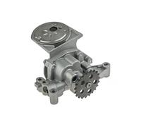 NTY Pompa olio compatibile con PEUGEOT BPO-CT-000