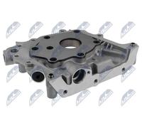 Pompa olio BPO-FR-003 NTY per FORD MAZDA
