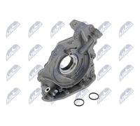 Pompa olio BPO-FR-004 NTY per FORD CITROËN MAZDA VOLVO PEUGEOT MINI FIAT DS OPEL