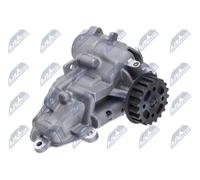 Pompa olio BPO-FR-006 NTY per FORD TRANSIT CUSTOM V362 Autobus